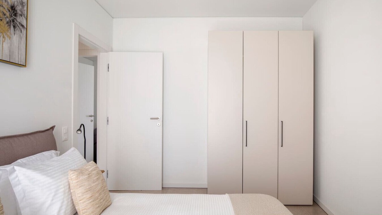 Photo of Bedroom in Lugano