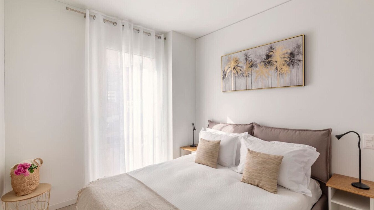 Photo of Bedroom in Lugano