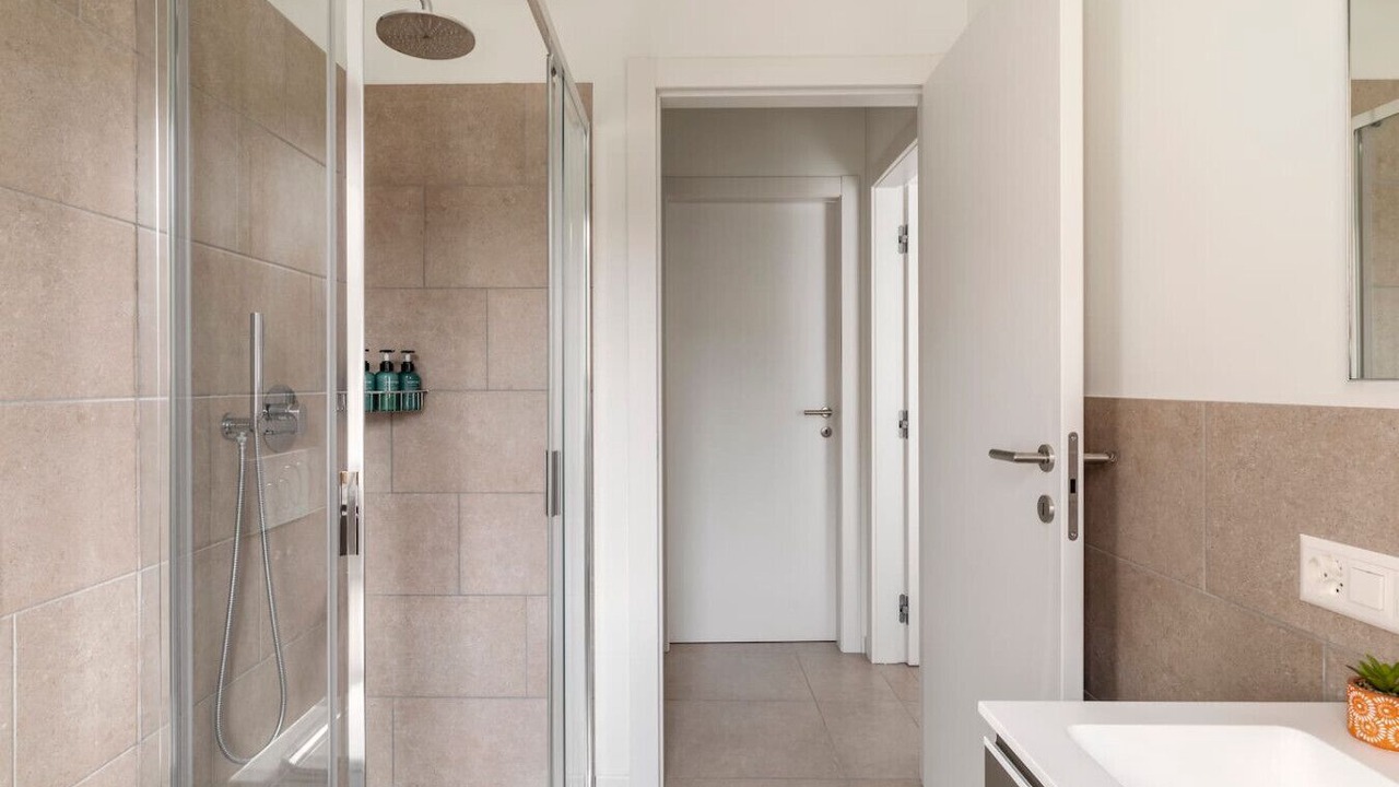 Photo of Bathroom in Lugano