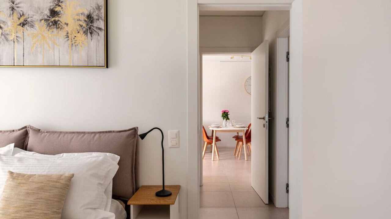 Photo of Bedroom in Lugano