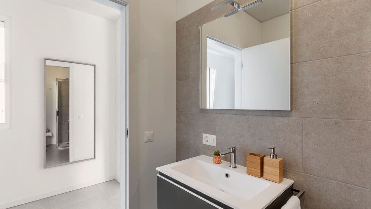 Photo of Bathroom in Lugano