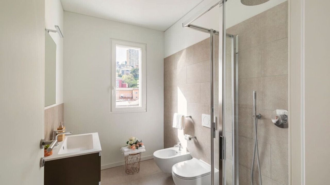 Photo of Bathroom in Lugano