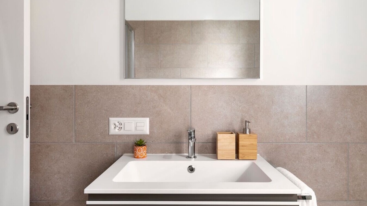 Photo of Bathroom in Lugano