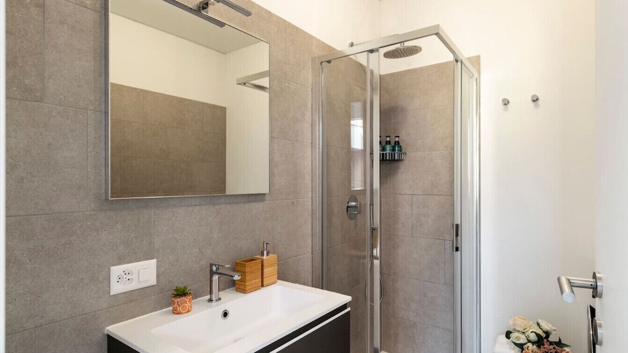Photo of Bathroom in Lugano