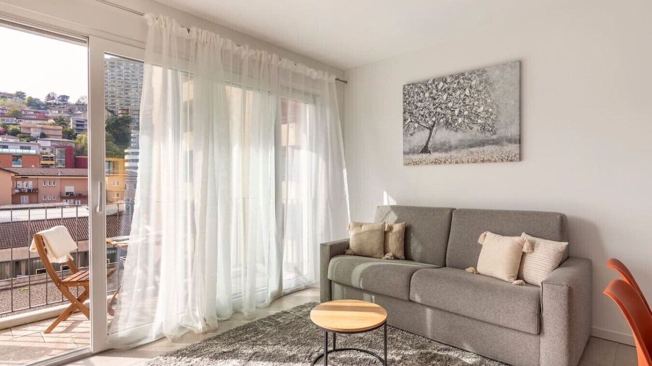 Photo of Livingroom in Lugano