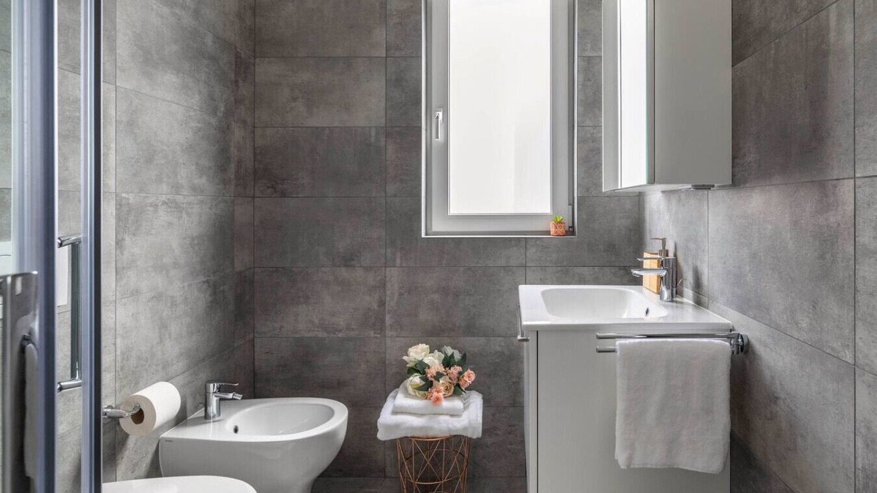 Photo of Bathroom in Lugano