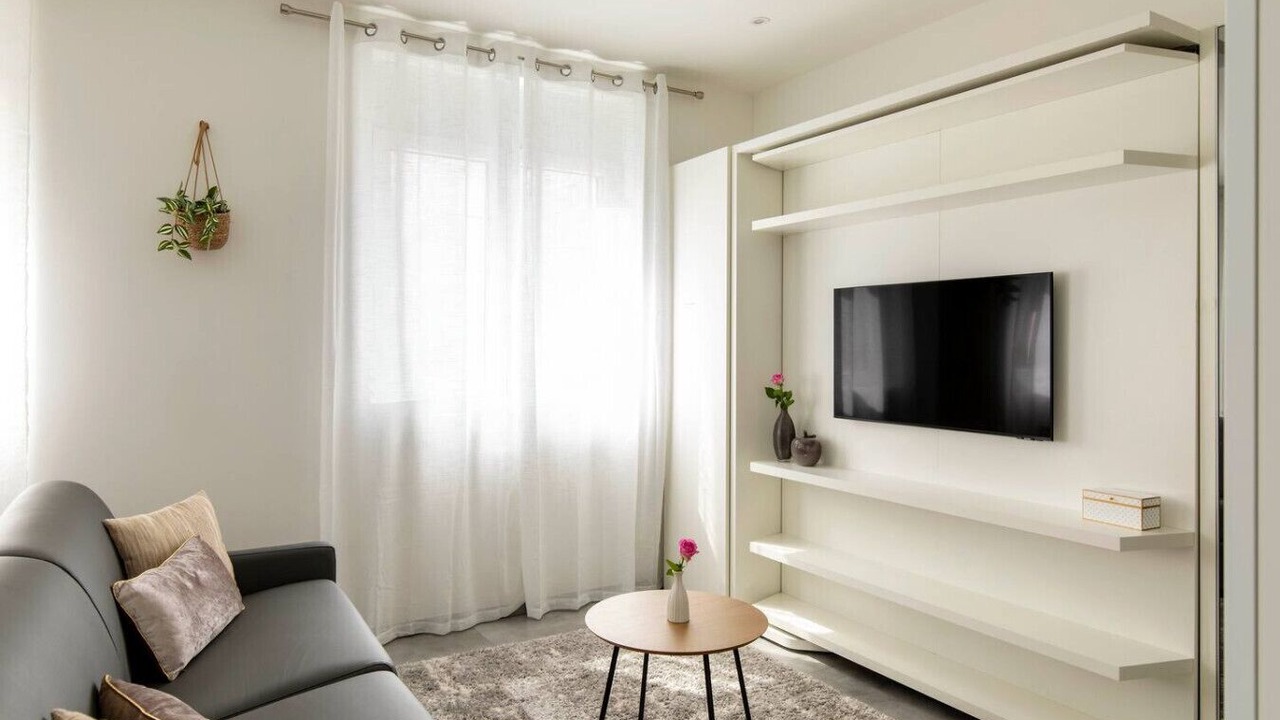 Photo of Livingroom in Lugano