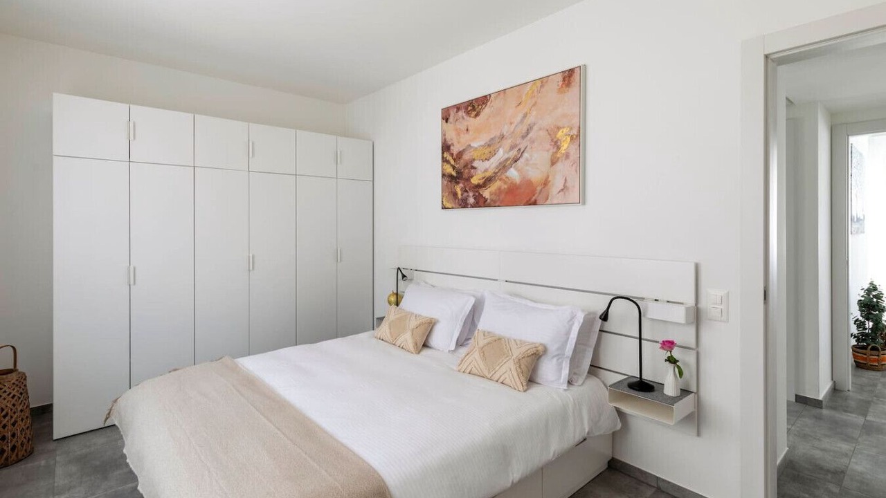 Photo of Bedroom in Lugano