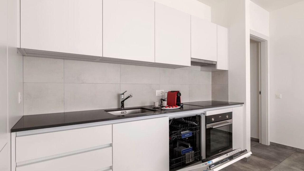 Photo of Kitchen in Lugano