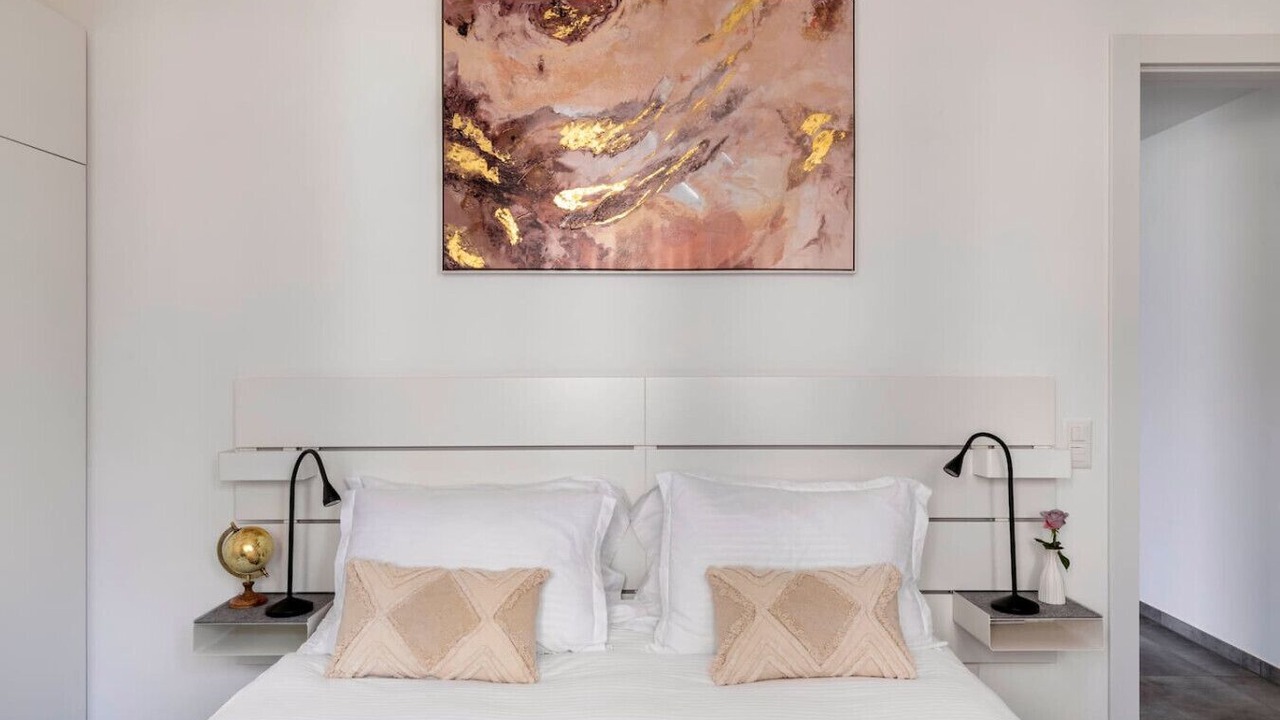 Photo of Bedroom in Lugano