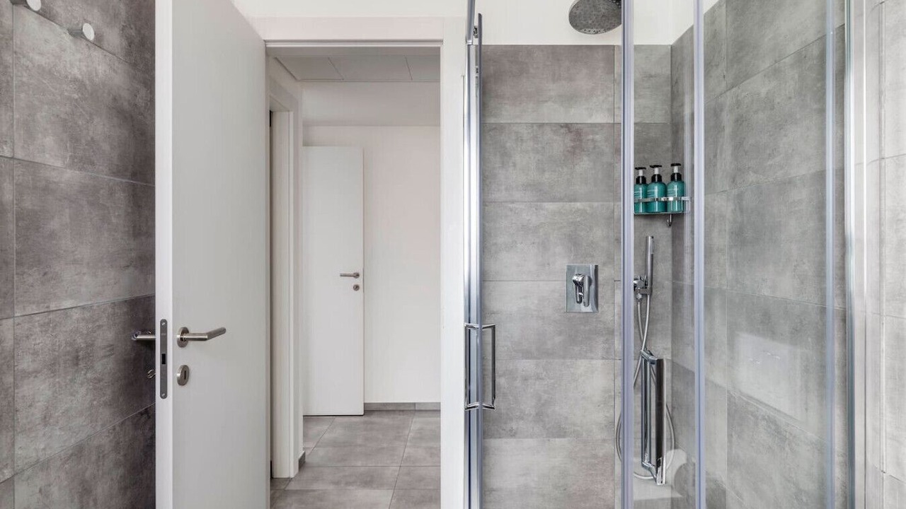 Photo of Bathroom in Lugano