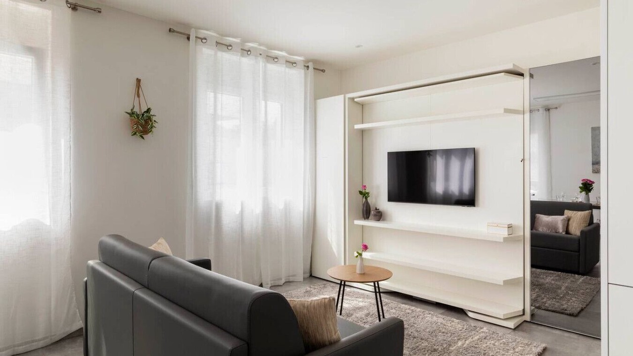 Photo of Livingroom in Lugano