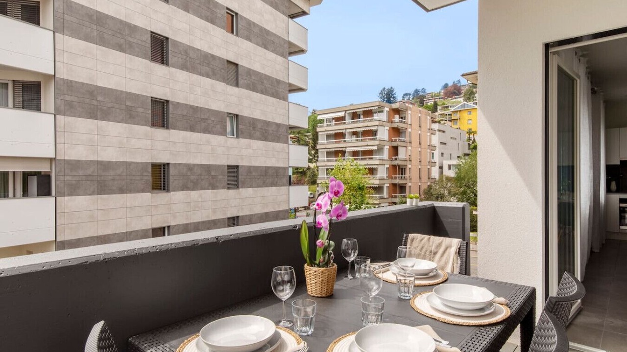 Photo of Outdoor in Lugano