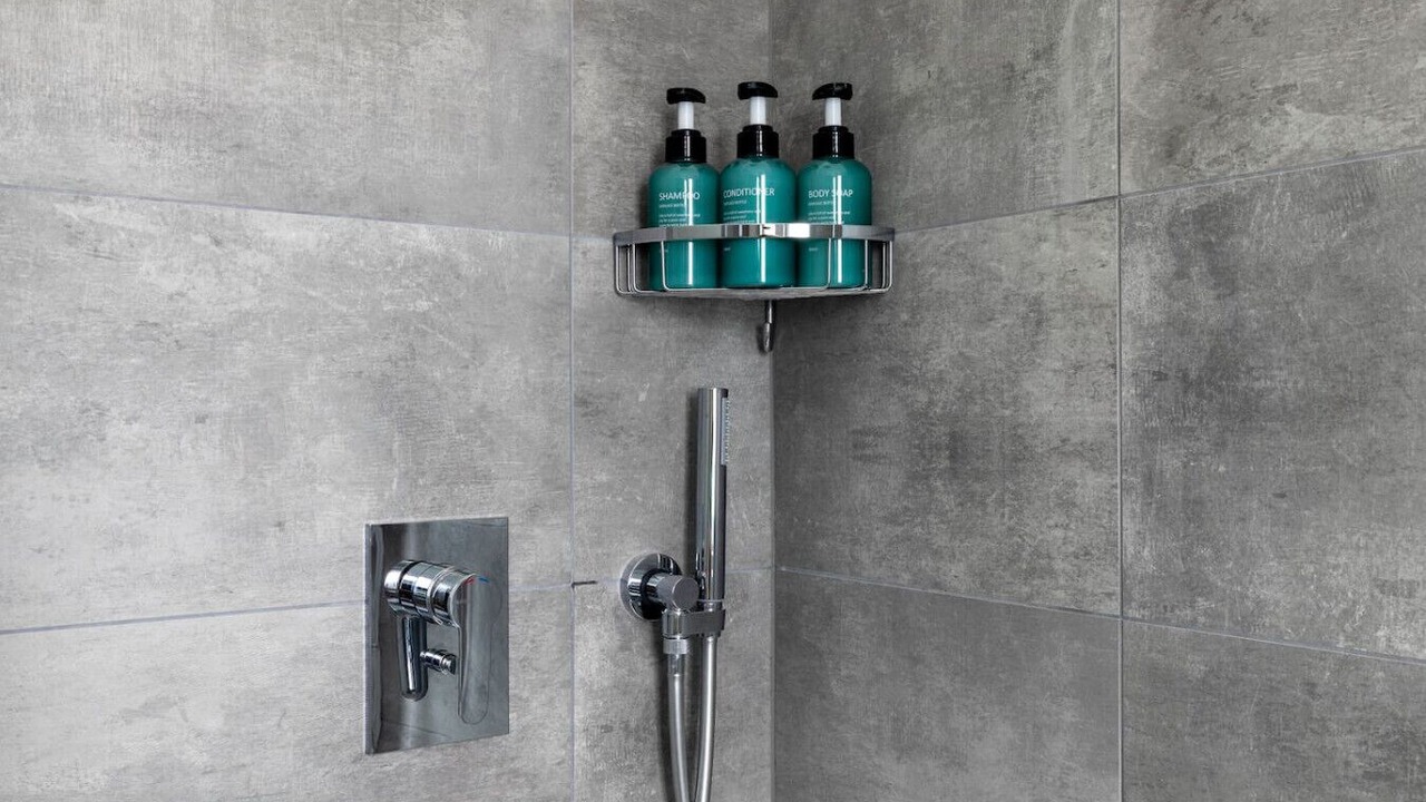 Photo of Bathroom in Lugano