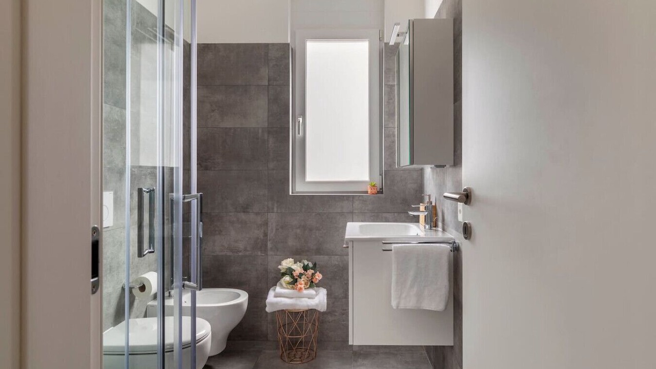 Photo of Bathroom in Lugano