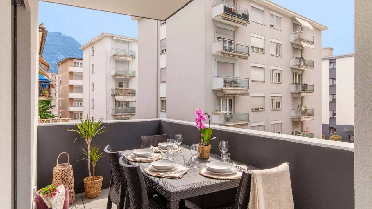 Photo of Outdoor in Lugano