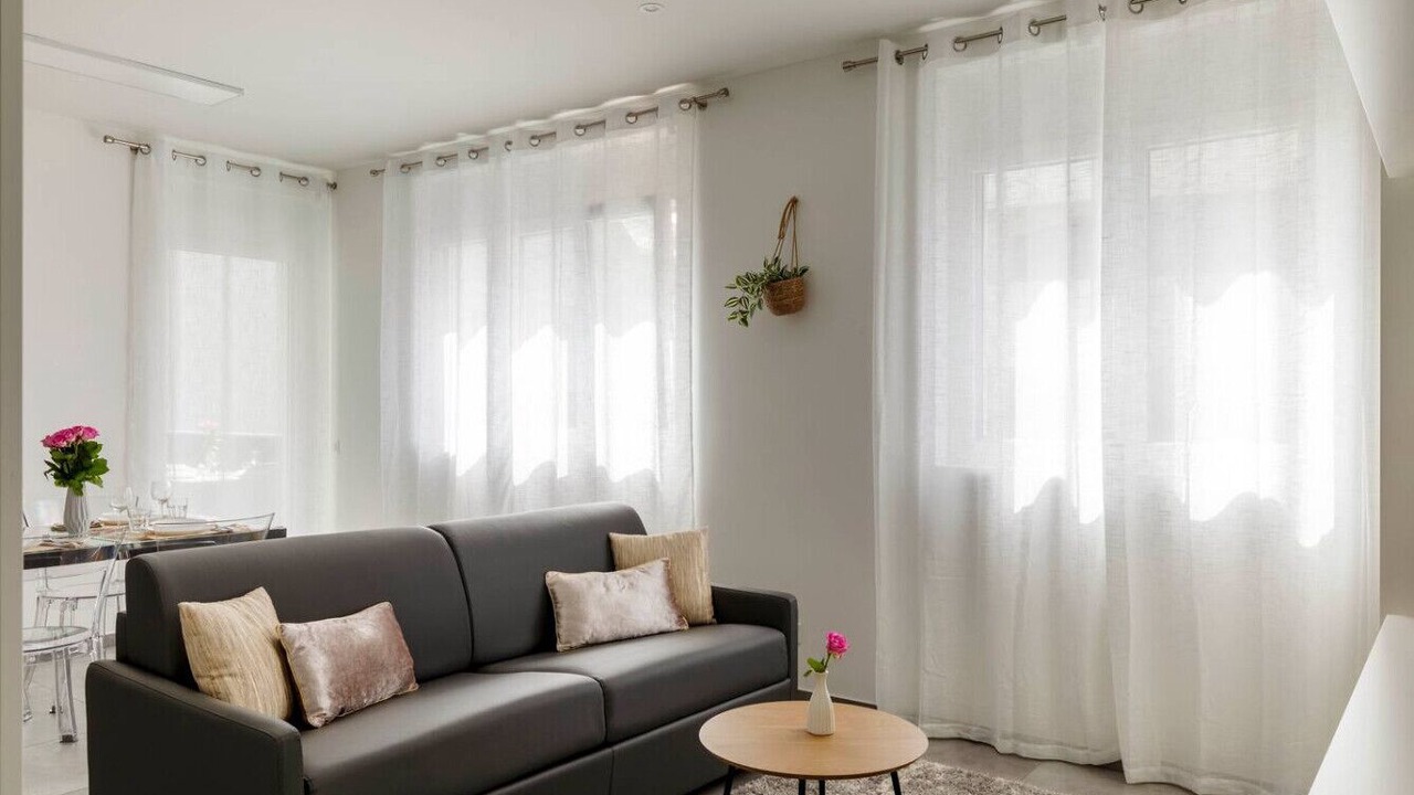 Photo of Livingroom in Lugano