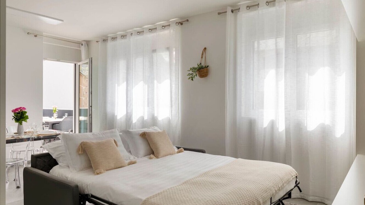 Photo of Bedroom in Lugano