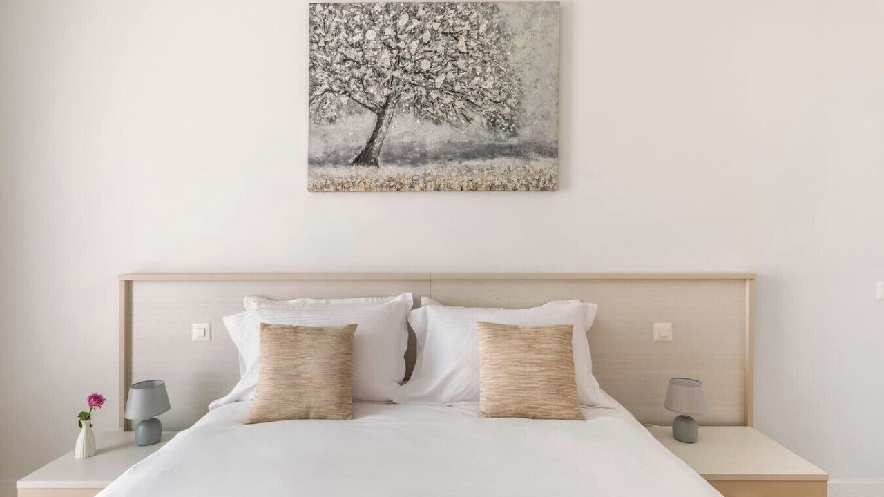 Photo of Bedroom in Lugano