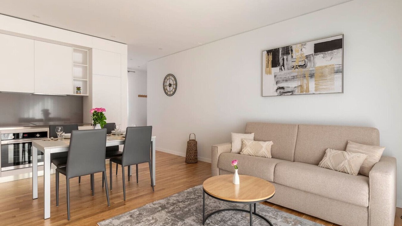 Photo of Livingroom in Lugano
