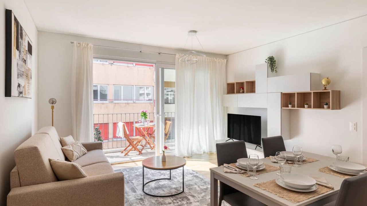 Photo of Livingroom in Lugano