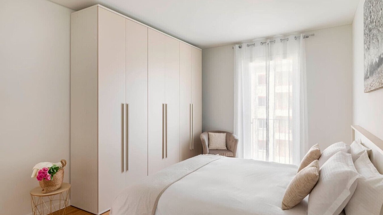 Photo of Bedroom in Lugano
