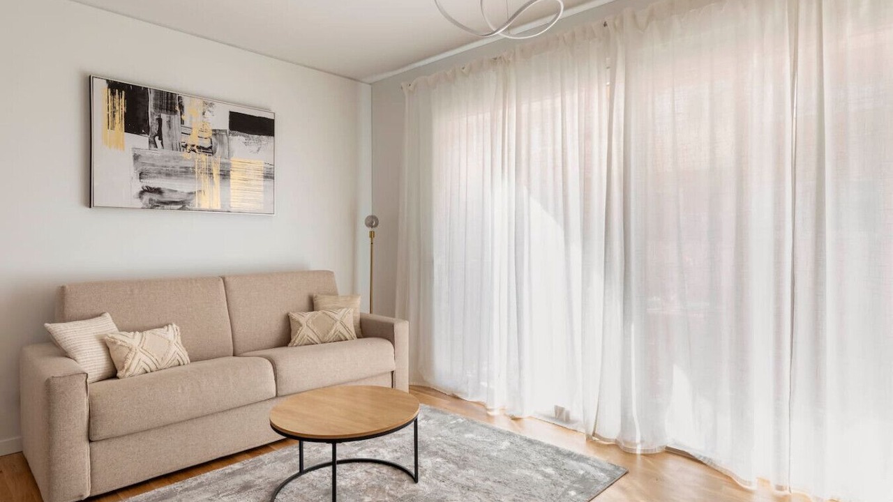Photo of Livingroom in Lugano