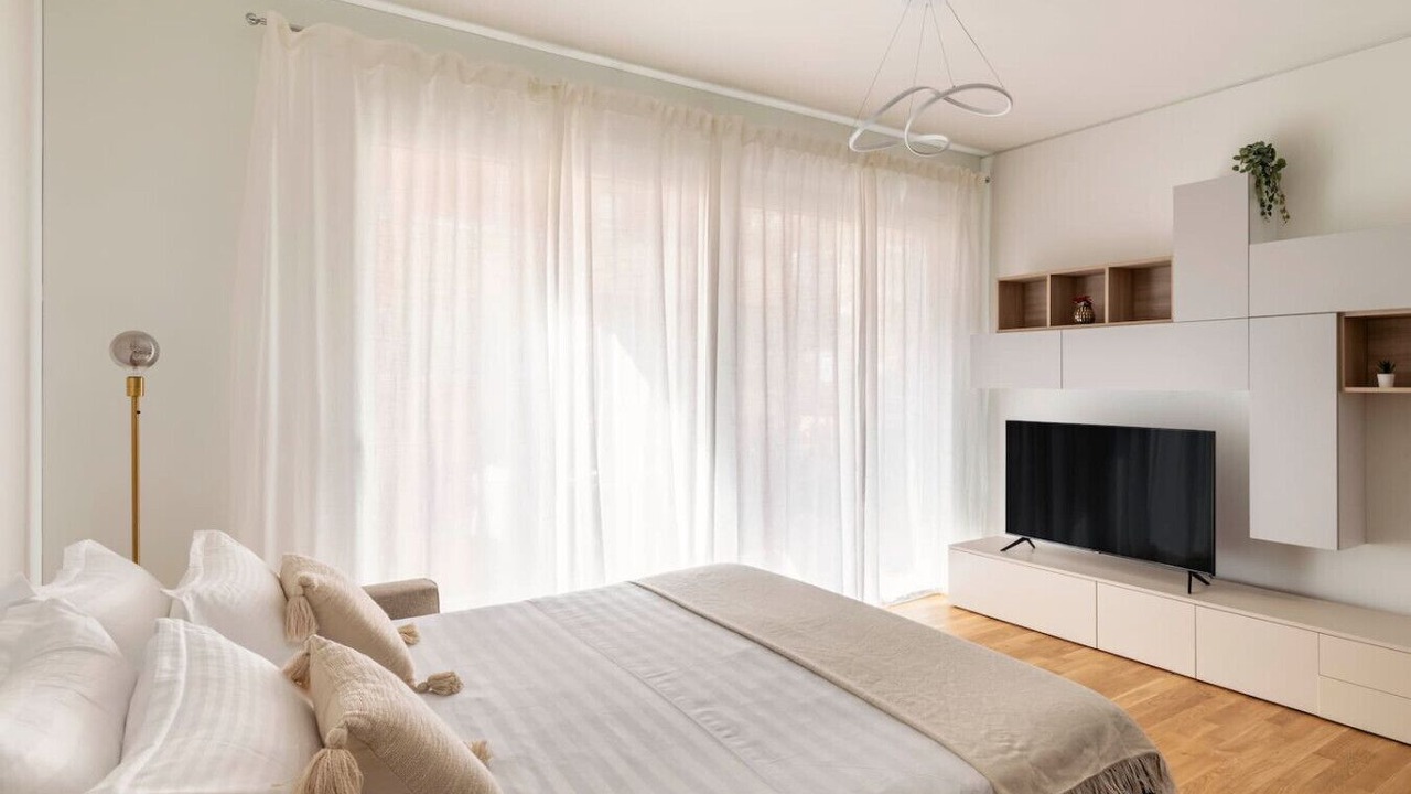 Photo of Bedroom in Lugano