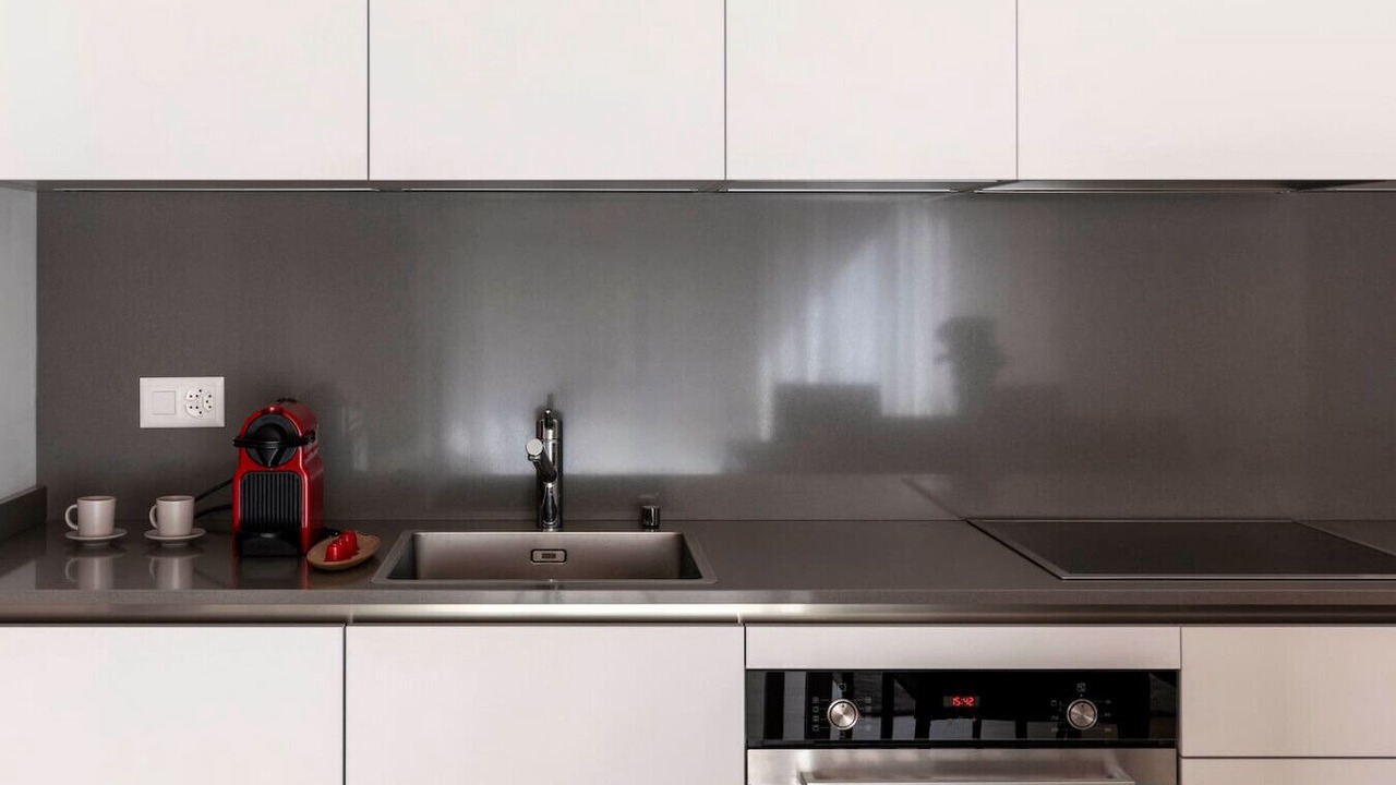 Photo of Kitchen in Lugano