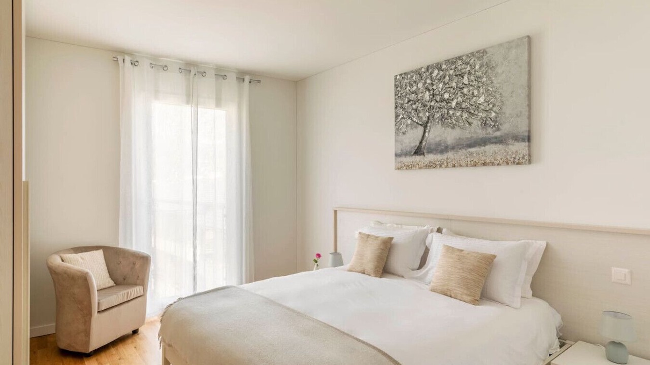 Photo of Bedroom in Lugano