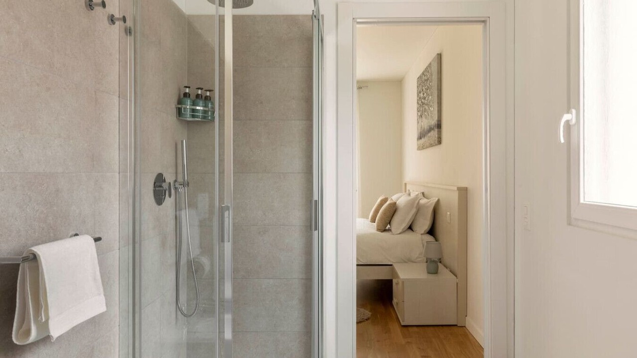 Photo of Bathroom in Lugano