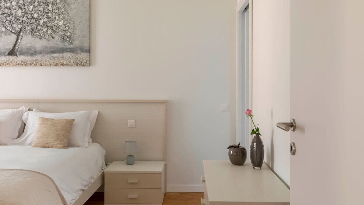 Photo of Bedroom in Lugano