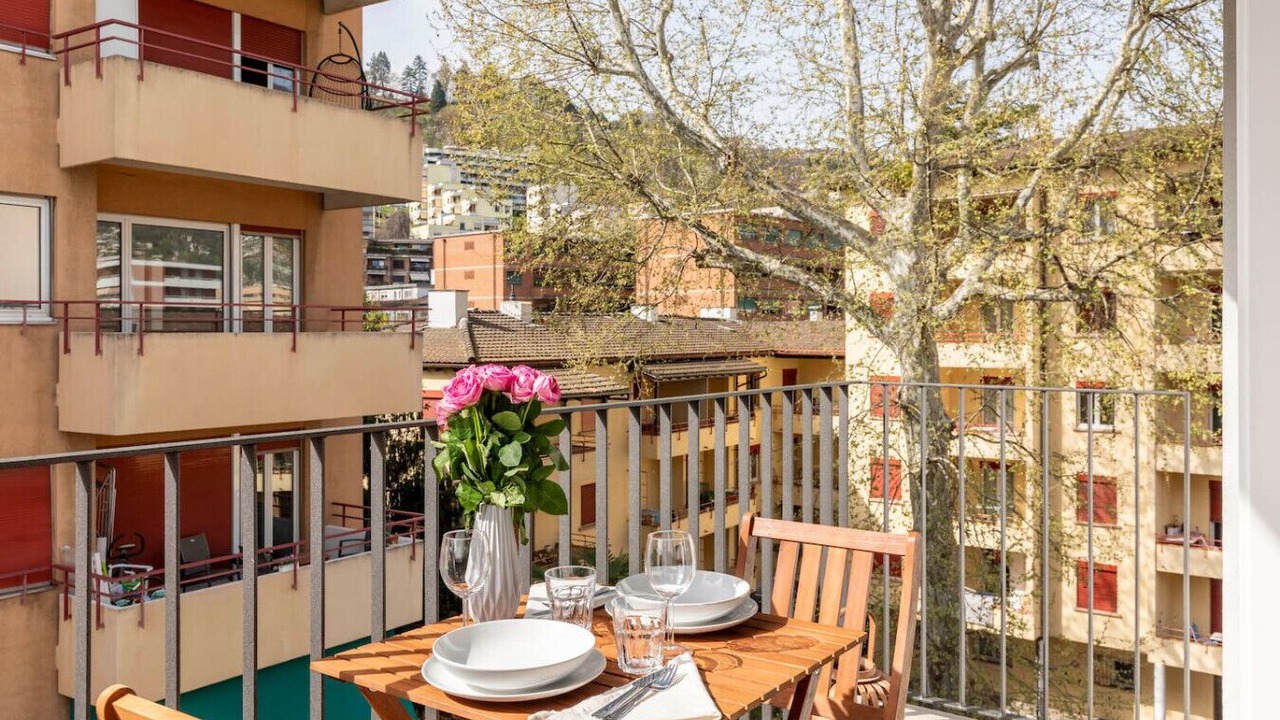 Photo of Outdoor in Lugano