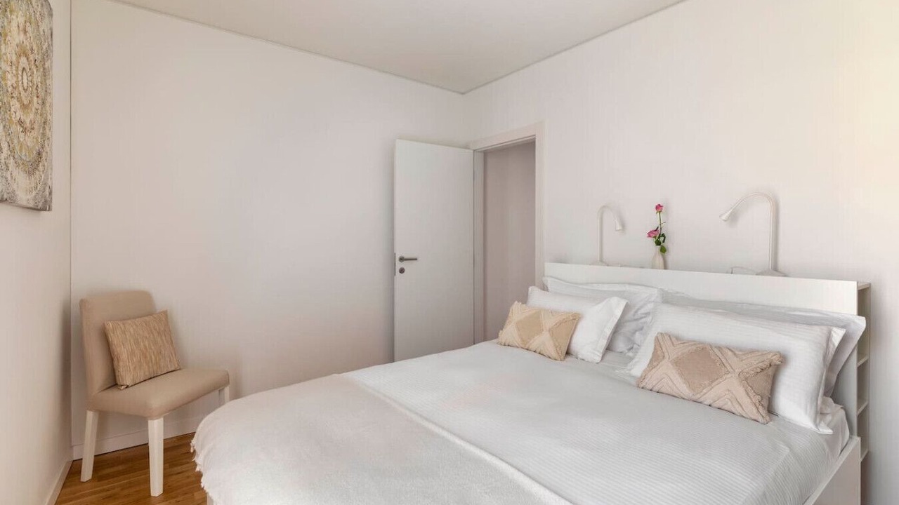 Photo of Bedroom in Lugano