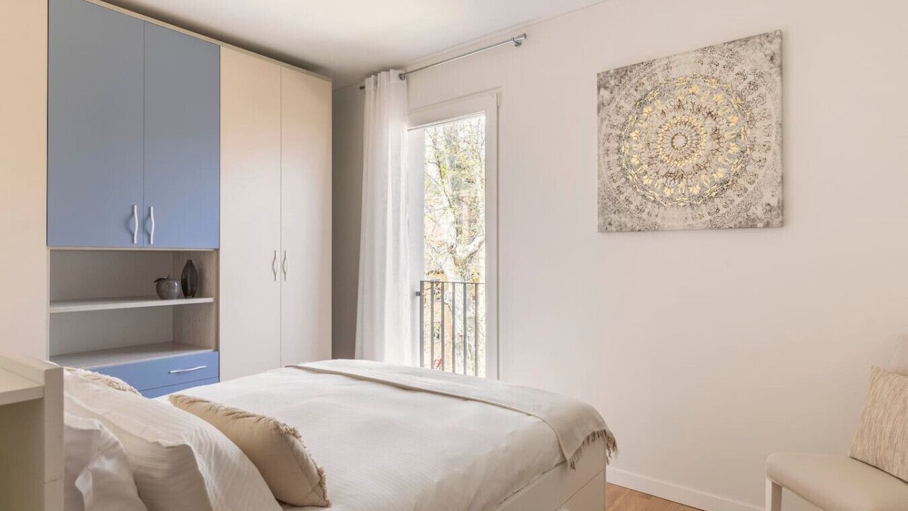Photo of Bedroom in Lugano