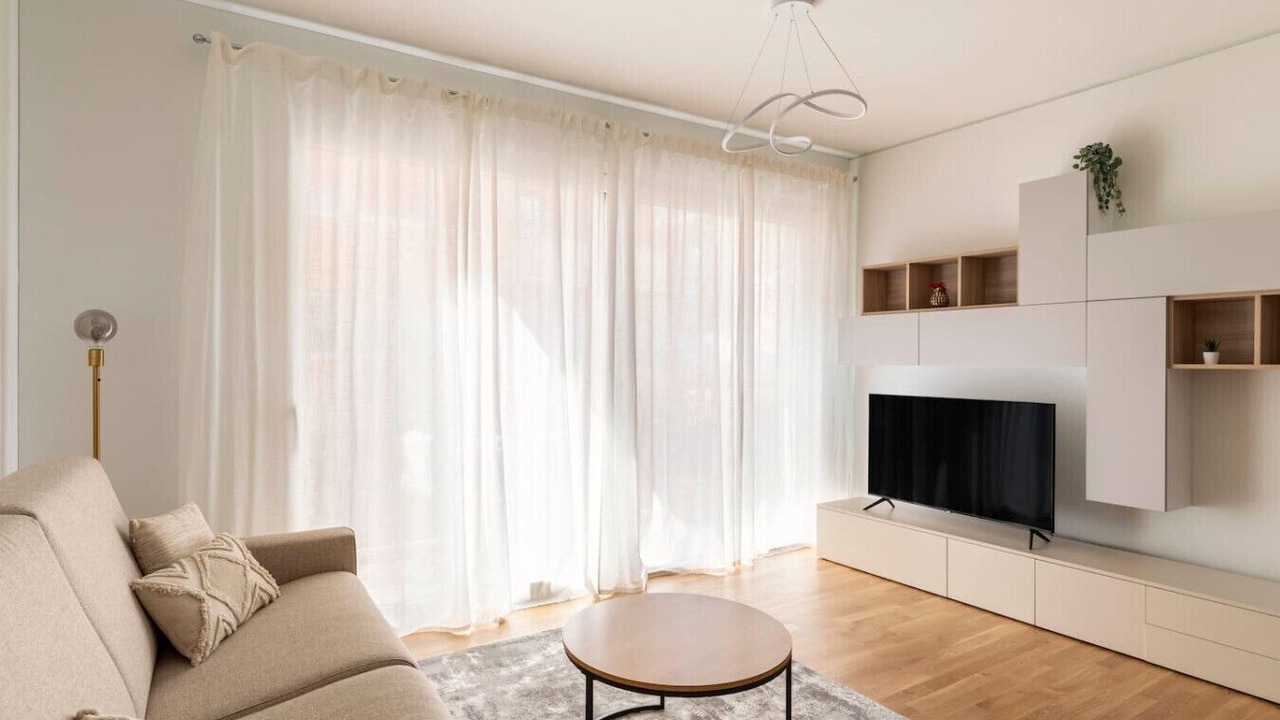 Photo of Livingroom in Lugano