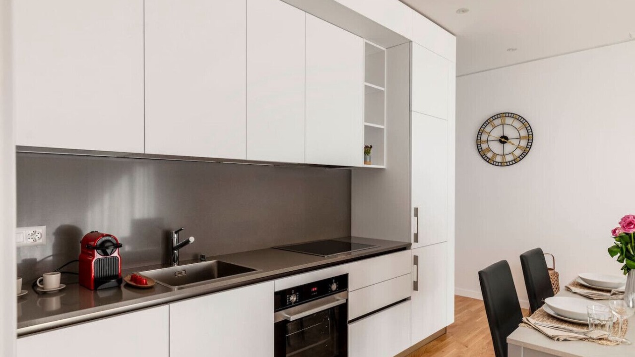 Photo of Kitchen in Lugano
