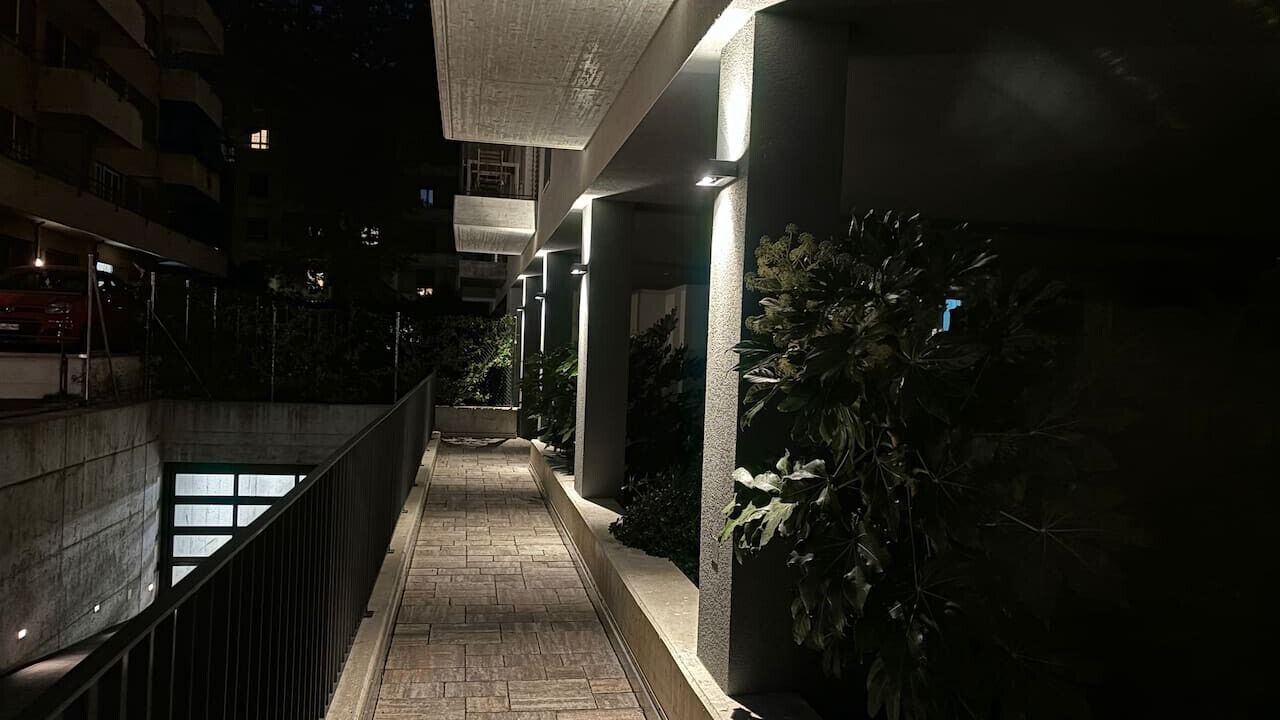 Photo of Outdoor in Lugano