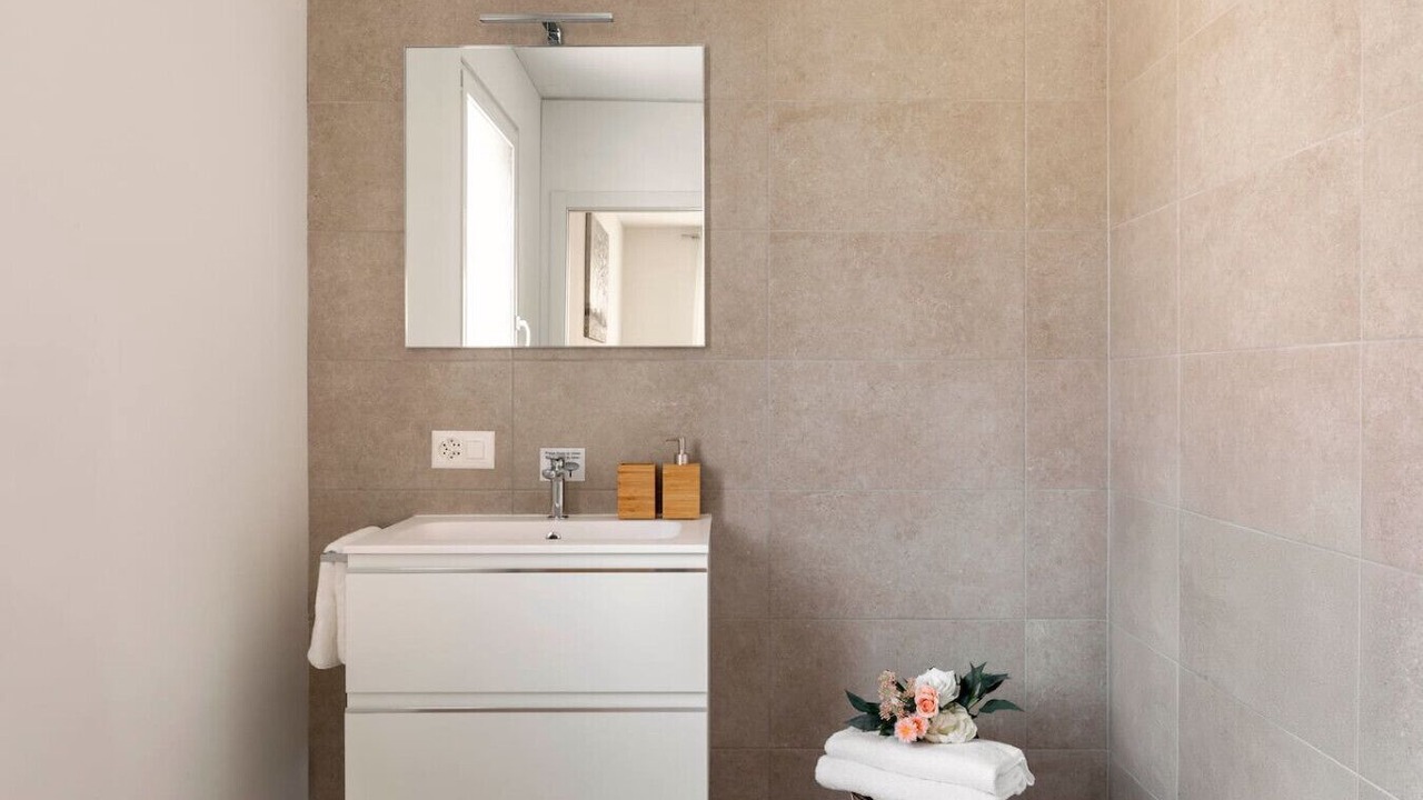 Photo of Bathroom in Lugano