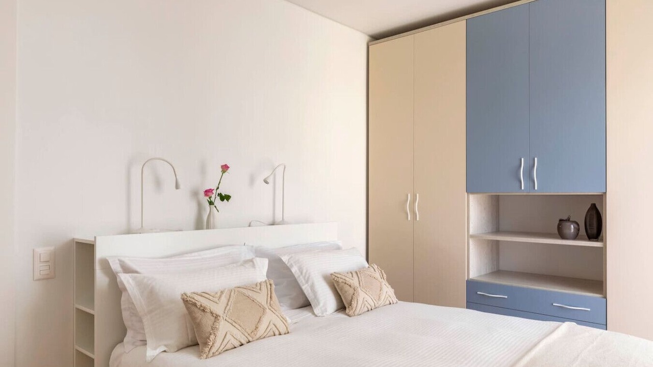 Photo of Bedroom in Lugano