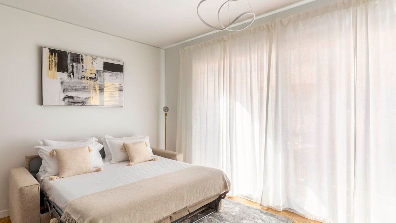 Photo of Bedroom in Lugano