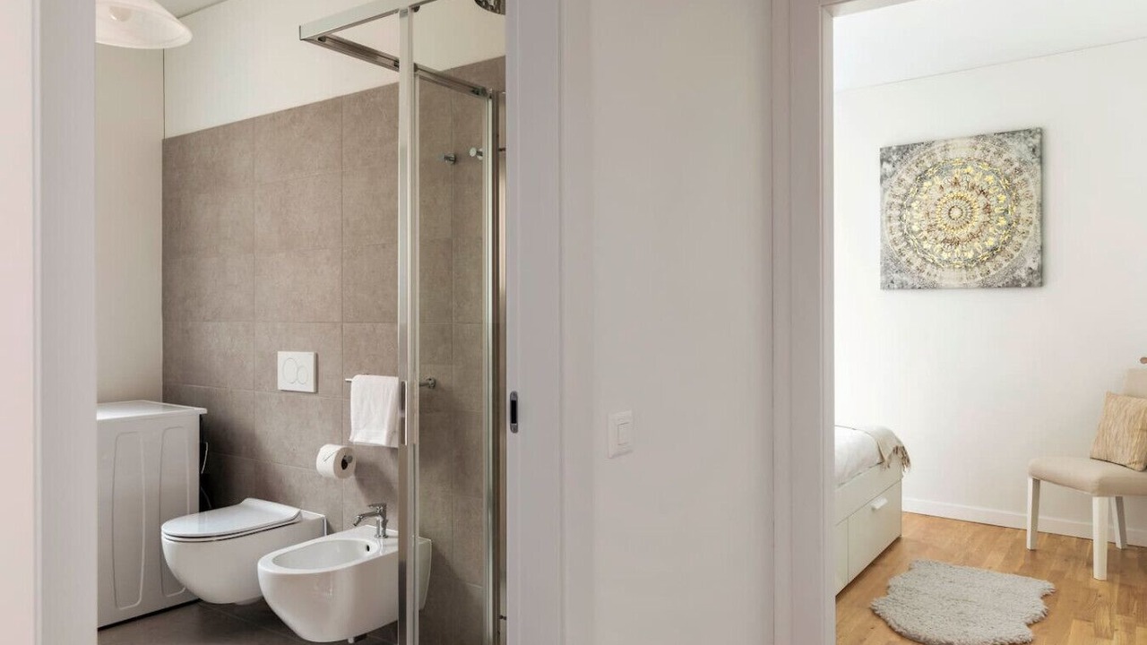 Photo of Bathroom in Lugano