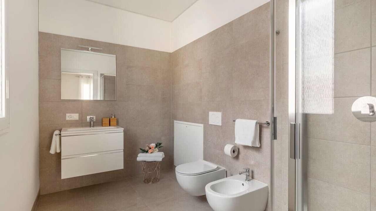 Photo of Bathroom in Lugano