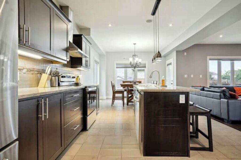 Photo of Kitchen in London