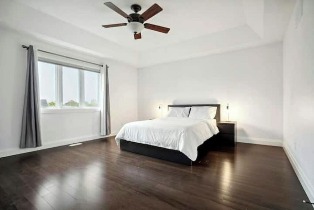 Photo of Bedroom in London