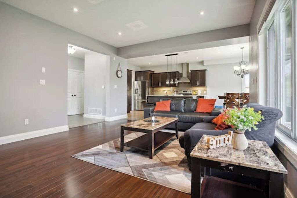 Photo of Livingroom in London