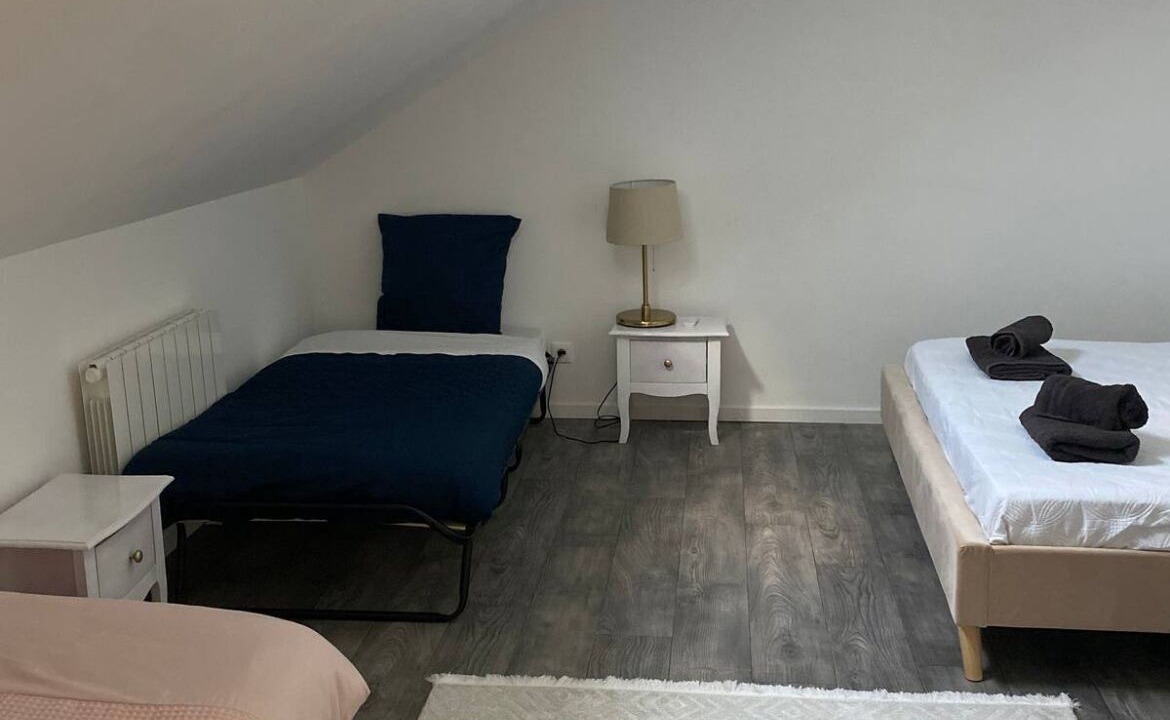 Photo of Bedroom in Chalon-sur-Saone