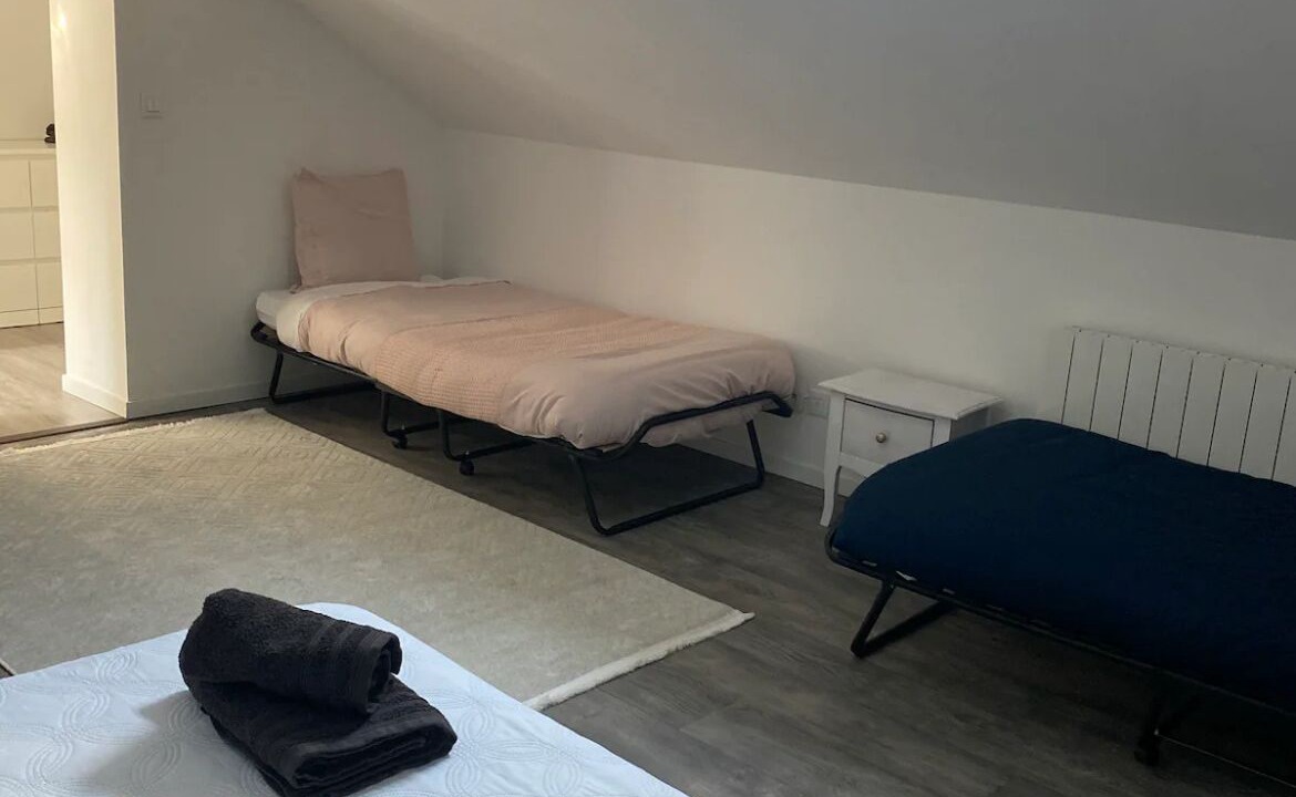 Photo of Bedroom in Chalon-sur-Saone