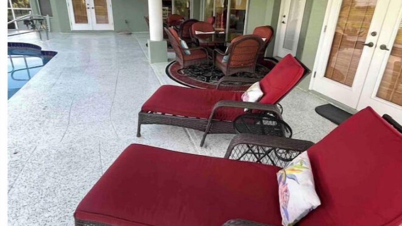 Photo of Outdoor in Pine Valley