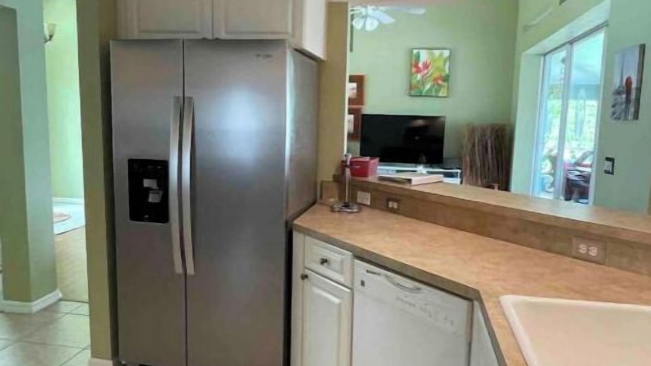 Photo of Kitchen in Pine Valley